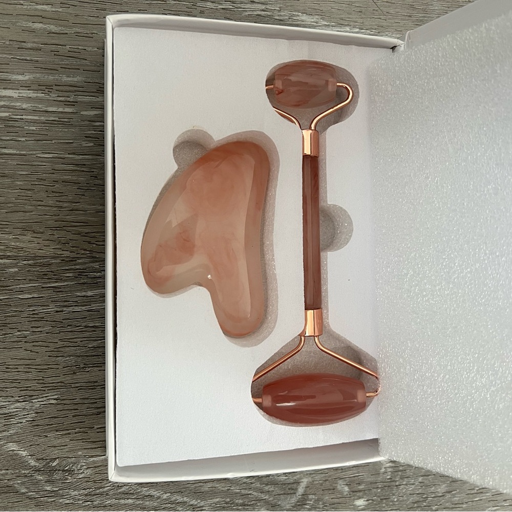 Anti-aging Facial Massage Gift Set